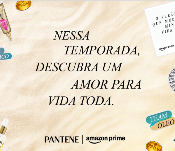 Press-kit Pantene